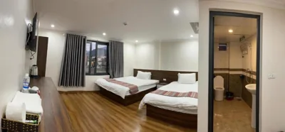 Hoa Đào Hostel – 照片 2