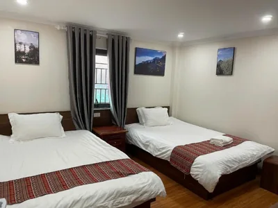 Hoa Đào Hostel – 照片 4