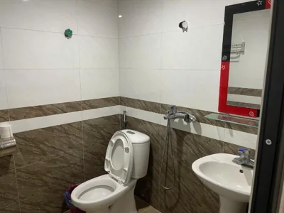 Hoa Đào Hostel – 照片 5