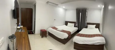 Hoa Đào Hostel – 照片 6