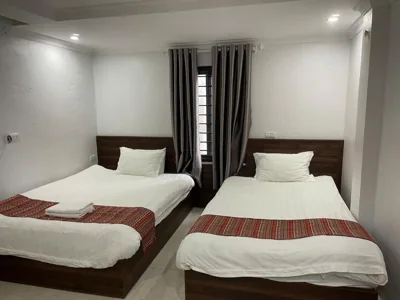 Hoa Đào Hostel – 照片 7