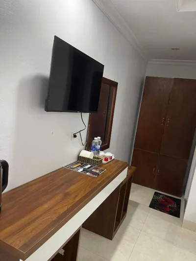 Hoa Đào Hostel – 照片 8