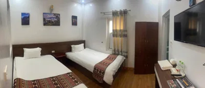 Hoa Đào Hostel – 照片 11