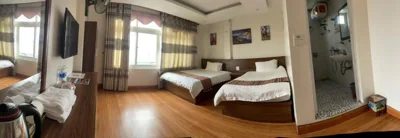 Hoa Đào Hostel – 照片 15